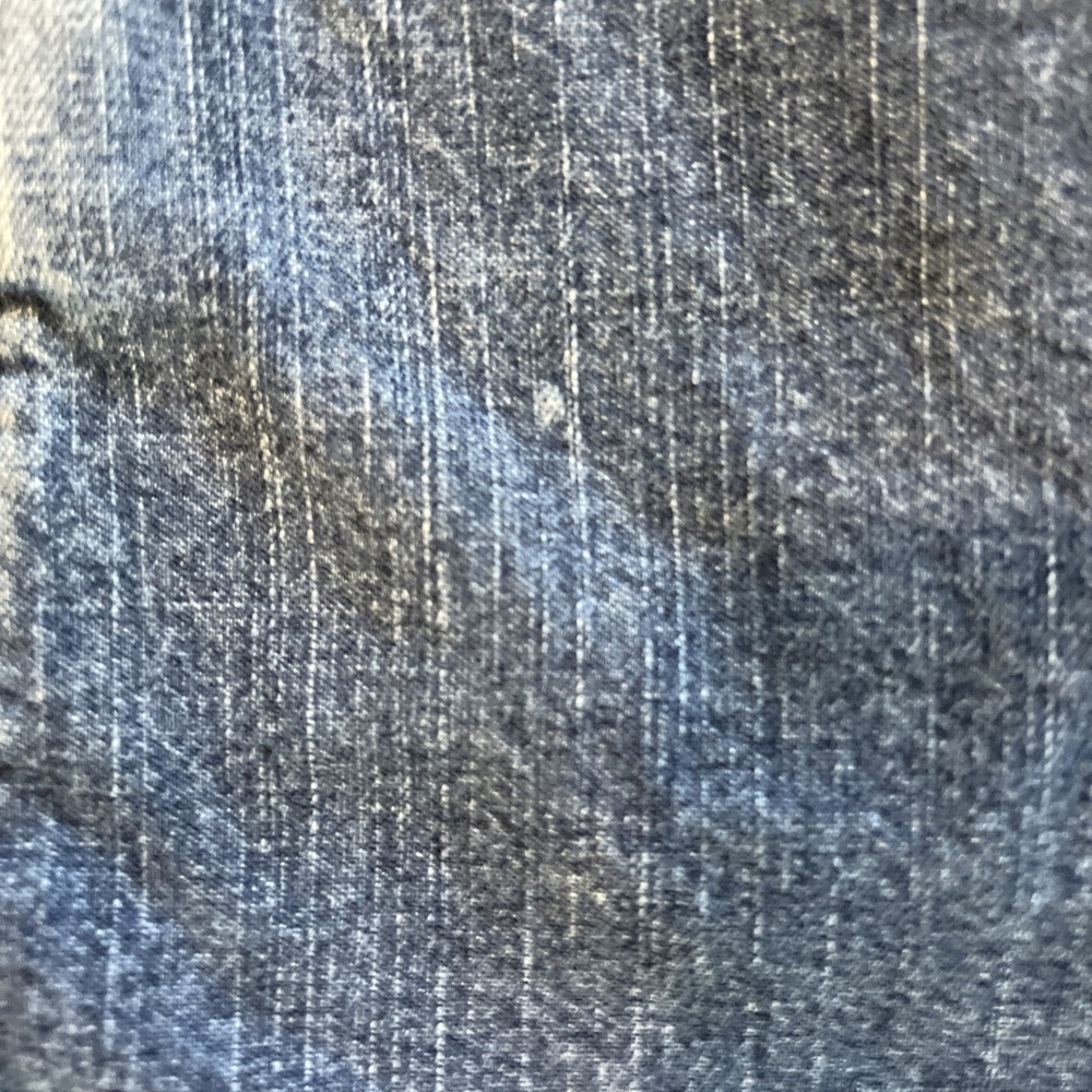 Vintage Y2K Lee Dungarees Carpenter Jeans Tag Size 44x32 (44x31) VF Jeanswear - Picture 11 of 16
